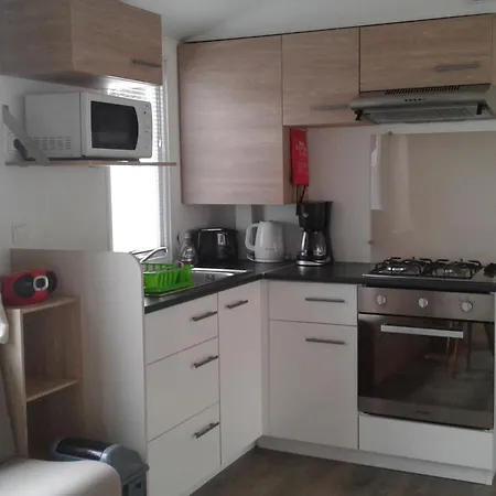 Camping Mar Estang Camping Canet-en-Roussillon